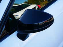 Audi S3 2.0 TFSI Black Edition Sportback, S-Tronic