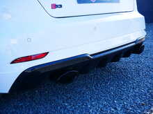 Audi S3 2.0 TFSI Black Edition Sportback, S-Tronic