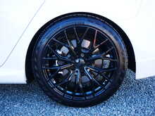 Audi S3 2.0 TFSI Black Edition Sportback, S-Tronic