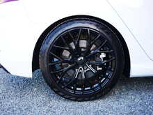 Audi S3 2.0 TFSI Black Edition Sportback, S-Tronic