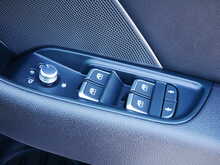 Audi S3 2.0 TFSI Black Edition Sportback, S-Tronic