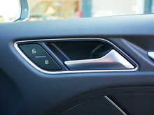 Audi S3 2.0 TFSI Black Edition Sportback, S-Tronic