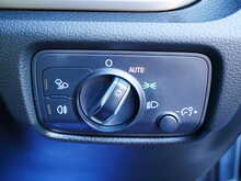 Audi S3 2.0 TFSI Black Edition Sportback, S-Tronic