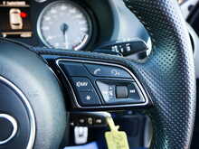 Audi S3 2.0 TFSI Black Edition Sportback, S-Tronic