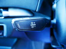 Audi S3 2.0 TFSI Black Edition Sportback, S-Tronic