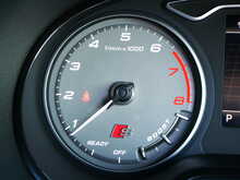 Audi S3 2.0 TFSI Black Edition Sportback, S-Tronic