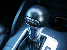 Audi S3 2.0 TFSI Black Edition Sportback, S-Tronic