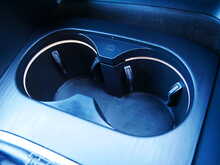 Audi S3 2.0 TFSI Black Edition Sportback, S-Tronic