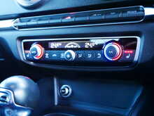 Audi S3 2.0 TFSI Black Edition Sportback, S-Tronic