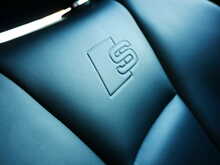 Audi S3 2.0 TFSI Black Edition Sportback, S-Tronic