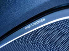 Audi S3 2.0 TFSI Black Edition Sportback, S-Tronic