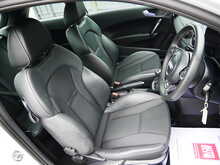 Audi A1 1.4 TFSI S line 3dr, Manual