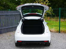 Audi A1 1.4 TFSI S line 3dr, Manual