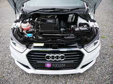 Audi A1 1.4 TFSI S line 3dr, Manual