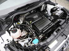 Audi A1 1.4 TFSI S line 3dr, Manual