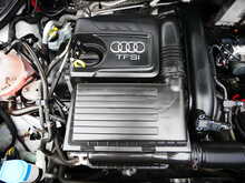 Audi A1 1.4 TFSI S line 3dr, Manual