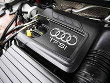 Audi A1 1.4 TFSI S line 3dr, Manual