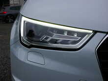 Audi A1 1.4 TFSI S line 3dr, Manual