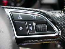 Audi A1 1.4 TFSI S line 3dr, Manual