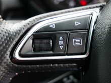 Audi A1 1.4 TFSI S line 3dr, Manual