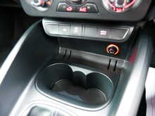 Audi A1 1.4 TFSI S line 3dr, Manual