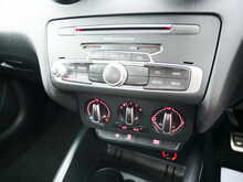 Audi A1 1.4 TFSI S line 3dr, Manual