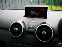 Audi A1 1.4 TFSI S line 3dr, Manual