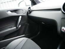 Audi A1 1.4 TFSI S line 3dr, Manual