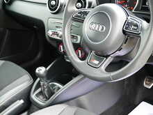 Audi A1 1.4 TFSI S line 3dr, Manual