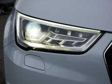 Audi A1 1.4 TFSI S line 3dr, Manual