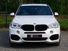 BMW X5 3.0 30d M Sport SUV xDrive [Euro 6]