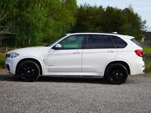 BMW X5 3.0 30d M Sport SUV xDrive [Euro 6]