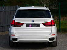 BMW X5 3.0 30d M Sport SUV xDrive [Euro 6]