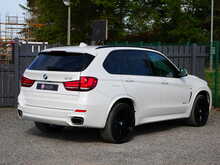 BMW X5 3.0 30d M Sport SUV xDrive [Euro 6]