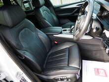 BMW X5 3.0 30d M Sport SUV xDrive [Euro 6]