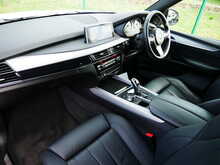 BMW X5 3.0 30d M Sport SUV xDrive [Euro 6]