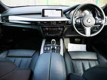 BMW X5 3.0 30d M Sport SUV xDrive [Euro 6]