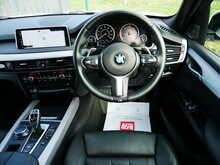 BMW X5 3.0 30d M Sport SUV xDrive [Euro 6]