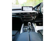 BMW X5 3.0 30d M Sport SUV xDrive [Euro 6]