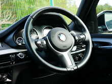 BMW X5 3.0 30d M Sport SUV xDrive [Euro 6]