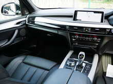 BMW X5 3.0 30d M Sport SUV xDrive [Euro 6]