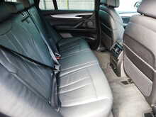 BMW X5 3.0 30d M Sport SUV xDrive [Euro 6]