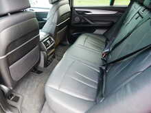 BMW X5 3.0 30d M Sport SUV xDrive [Euro 6]