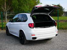 BMW X5 3.0 30d M Sport SUV xDrive [Euro 6]