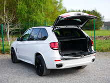 BMW X5 3.0 30d M Sport SUV xDrive [Euro 6]