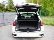 BMW X5 3.0 30d M Sport SUV xDrive [Euro 6]