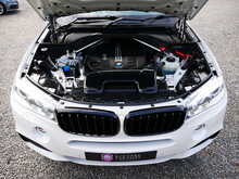 BMW X5 3.0 30d M Sport SUV xDrive [Euro 6]