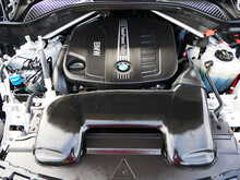 BMW X5 3.0 30d M Sport SUV xDrive [Euro 6]