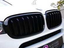 BMW X5 3.0 30d M Sport SUV xDrive [Euro 6]