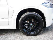 BMW X5 3.0 30d M Sport SUV xDrive [Euro 6]